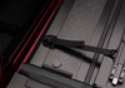 08-16 Ford Super Duty 8ft Flak BAKFlip G2 Flaklock
