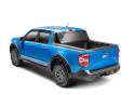 2022 Ford Maverick 4.5ft BAKFlip G2 Flaklock
