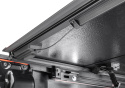 2005-2015 Toyota Tacoma 6\'2\'\' w/ Deck Rail System - BAKFlip G2 Flaklock BAK Industries