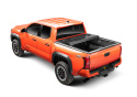 2005-2015 Toyota Tacoma 6\'2\'\' w/ Deck Rail System - BAKFlip G2 Flaklock BAK Industries