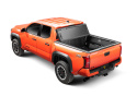 2005-2015 Toyota Tacoma 6\'2\'\' w/ Deck Rail System - BAKFlip G2 Flaklock BAK Industries