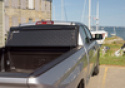 07-20 Toyota Tundra (w/ OE Track System) 6ft 6in Flak BAKFlip G2 Flaklock