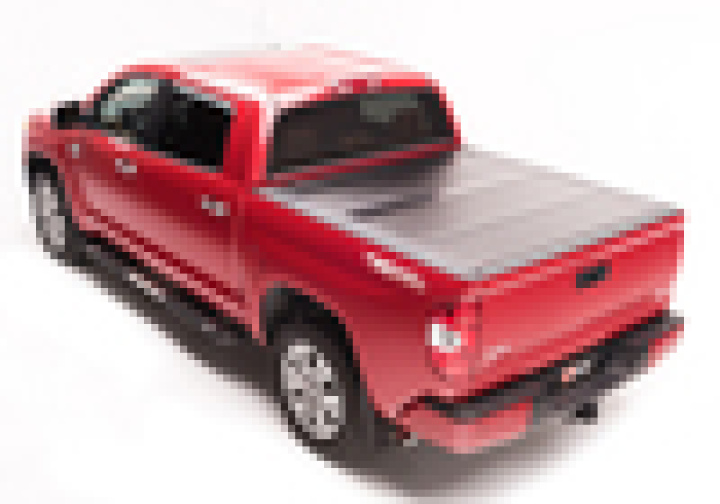 05-20 Nissan Frontier 6ft Flak BAKFlip G2 Flaklock i gruppen Välj bilmodell / Nissan hos DDESIGN Scandinavia AB (bak226507)