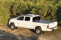 05-20 Nissan Frontier 6ft Flak BAKFlip G2 Flaklock