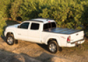 05-20 Nissan Frontier 6ft Flak BAKFlip G2 Flaklock