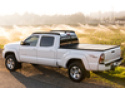 05-20 Nissan Frontier 6ft Flak BAKFlip G2 Flaklock