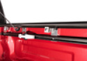 05-20 Nissan Frontier 6ft Flak BAKFlip G2 Flaklock