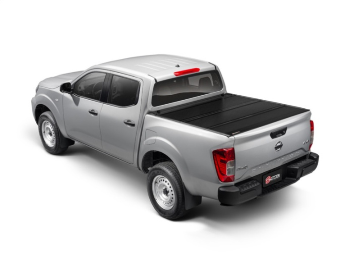 2022 Nissan Frontier 5ft Flak BAKFlip G2 Flaklock i gruppen Välj bilmodell / Nissan hos DDESIGN Scandinavia AB (bak226538)
