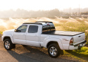 2022 Nissan Frontier 5ft Flak BAKFlip G2 Flaklock