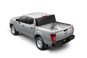 2022-2025 Nissan Frontier 6\'1\'\' w/ or, Passar ej Utili-Track System - BAKFlip G2 Flaklock BAK Industries