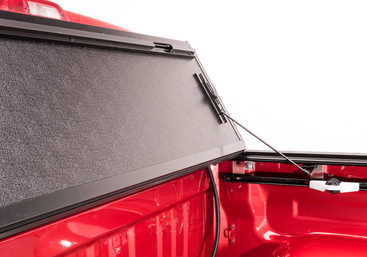 2006-2014 Honda Ridgeline - BAKFlip G2 Flaklock BAK Industries i gruppen Välj bilmodell / Honda hos DDESIGN Scandinavia AB (bak226601)