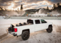 04-13 Chevy Silverado 5ft 8in Flak Revolver X2 Flaklock