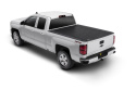 14-18 Chevy Silverado 1500 / 15-20 Chevy Silverado 2500/3500 6ft 6in Flak Revolver X2 Flaklock