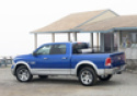 02-08 Dodge Ram 6ft 4in Flak Revolver X2 Flaklock