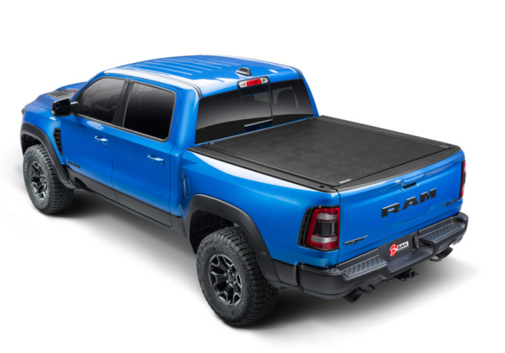 19-20 Dodge Ram 1500 (New Body Style w/o Ram Box) 6ft 4in Flak Revolver X2 Flaklock i gruppen Välj bilmodell / Dodge hos DDESIGN Scandinavia AB (bak39223)