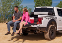 15-20 Ford F-150 5ft 6in Flak Revolver X2 Flaklock