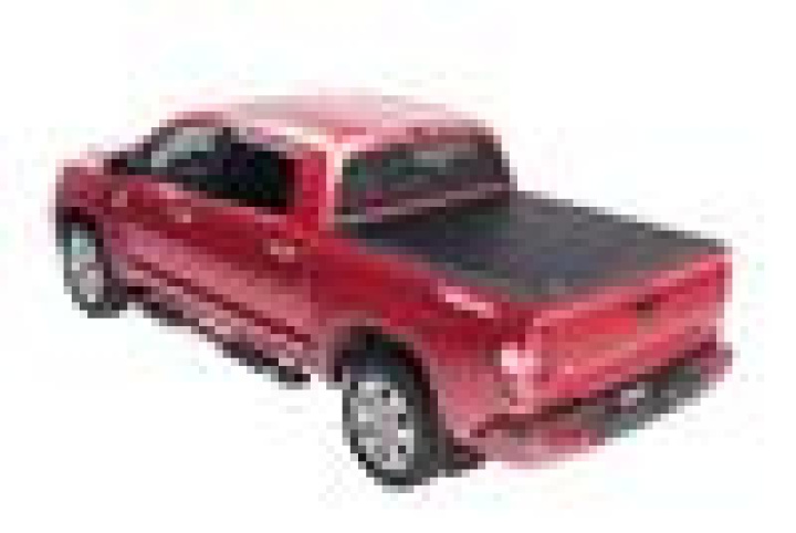 07-20 Toyota Tundra 6ft 6in Flak (w/o OE Track System) Revolver X2 Flaklock i gruppen Välj bilmodell / Toyota hos DDESIGN Scandinavia AB (bak39410)