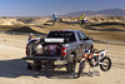 16-20 Toyota Tacoma 5ft Flak Revolver X2 Flaklock