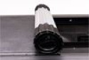 16-20 Toyota Tacoma 6ft Flak Revolver X2 Flaklock