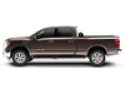 04-15 Nissan Titan 5ft 6in Flak Revolver X2 Flaklock