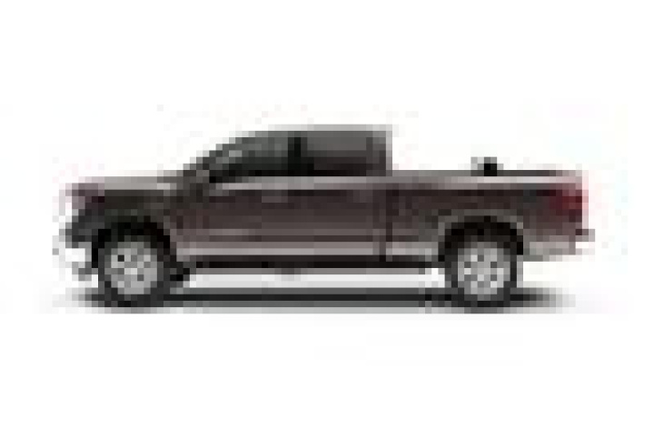 17-20 Nissan Titan 5ft 6in Flak Revolver X2 Flaklock i gruppen Välj bilmodell / Nissan hos DDESIGN Scandinavia AB (bak39525)