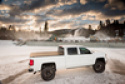 2020 Jeep Gladiator 5ft Flak Revolver X2 Flaklock