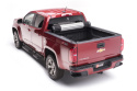 2020 Jeep Gladiator 5ft Flak Revolver X2 Flaklock