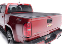 2020 Jeep Gladiator 5ft Flak Revolver X2 Flaklock