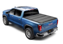 14-18 Chevy Silverado 1500 / 15-20 Silverado 2500/3500 6ft 6in Flak BAKFlip MX4 Matte Finish Flaklock