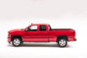 15-20 Chevy Colorado/GMC Canyon 6ft Flak BAKFlip MX4 Matte Finish Flaklock