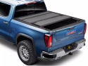 Chevrolet Silverado 2019+ 5ft 8in Flak BAKFlip MX4 Matt Finish