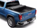 Chevrolet Silverado 2019+ 5ft 8in Flak BAKFlip MX4 Matt Finish