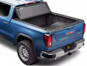 Chevrolet Silverado 2019+ 5ft 8in Flak BAKFlip MX4 Matt Finish
