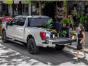 Chevrolet Silverado 2019+ 5ft 8in Flak BAKFlip MX4 Matt Finish