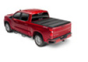 19-21 GM Sierra 1500 (Carbon Pro Bed) 5ft 8in Flak BAKFlip MX4 Matte Finish Flaklock