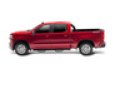 19-21 GM Sierra 1500 (Carbon Pro Bed) 5ft 8in Flak BAKFlip MX4 Matte Finish Flaklock