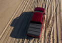 19-21 GM Sierra 1500 (Carbon Pro Bed) 5ft 8in Flak BAKFlip MX4 Matte Finish Flaklock