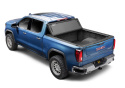24-25 Chevrolet Silverado EC 6ft Flak BAKFlip MX4 Flaklock