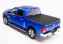 09-18 Ram 1500 (19-20 Classic Only) 5ft 7in Flak (w/o Ram Box) BAKFlip MX4 Matte Finish Flaklock
