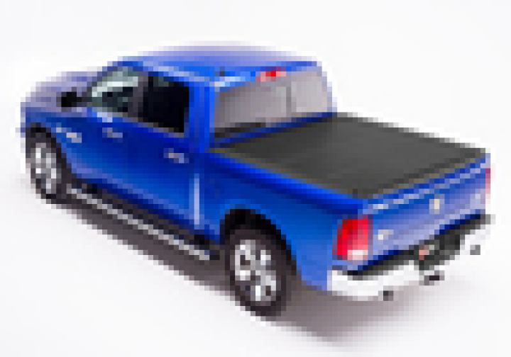 09-18 Ram 1500 (19-20 Classic Only) 5ft 7in Flak (w/o Ram Box) BAKFlip MX4 Matte Finish Flaklock i gruppen Välj bilmodell / Dodge hos DDESIGN Scandinavia AB (bak448207)