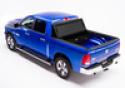 09-18 Ram 1500 (19-20 Classic Only) 5ft 7in Flak (w/o Ram Box) BAKFlip MX4 Matte Finish Flaklock