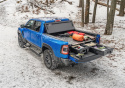 09-18 Ram 1500 (19-20 Classic Only) 5ft 7in Flak (w/o Ram Box) BAKFlip MX4 Matte Finish Flaklock
