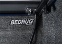 19-20 Dodge Ram 1500 (New Body Style w/ Ram Box) 5ft 7in Flak BAKFlip MX4 Matte Finish Flaklock