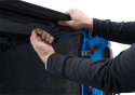 19-20 Dodge Ram 1500 (New Body Style w/ Ram Box) 5ft 7in Flak BAKFlip MX4 Matte Finish Flaklock