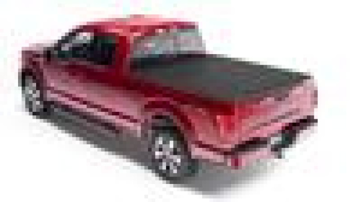04-14 Ford F-150 6ft 6in Flak BAKFlip MX4 Matte Finish Flaklock i gruppen Välj bilmodell / Ford hos DDESIGN Scandinavia AB (bak448307)