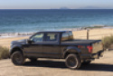 04-14 Ford F-150 6ft 6in Flak BAKFlip MX4 Matte Finish Flaklock