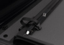 08-16 Ford Super Duty 6ft 9in Flak BAKFlip MX4 Matte Finish Flaklock
