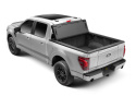 08-16 Ford Super Duty 8ft Flak BAKFlip MX4 Matte Finish Flaklock