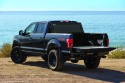 2022 Ford Maverick 4.5ft BAKFlip MX4 Flaklock