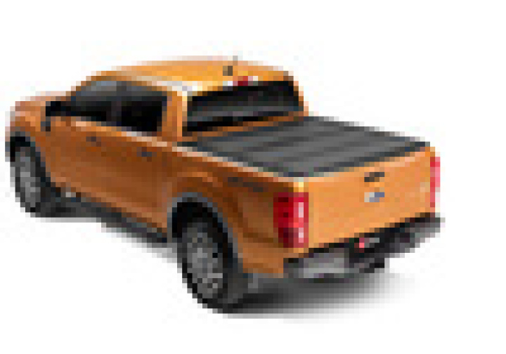 19-20 Ford Ranger 6ft Flak BAKFlip MX4 Matte Finish Flaklock i gruppen Välj bilmodell / Ford hos DDESIGN Scandinavia AB (bak448333)